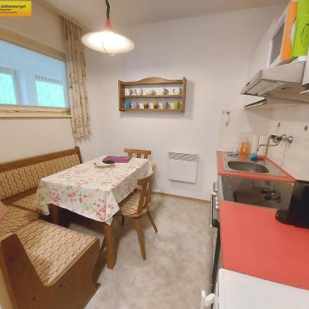 Apartment Regina Bad Mitterndorf Exterior foto