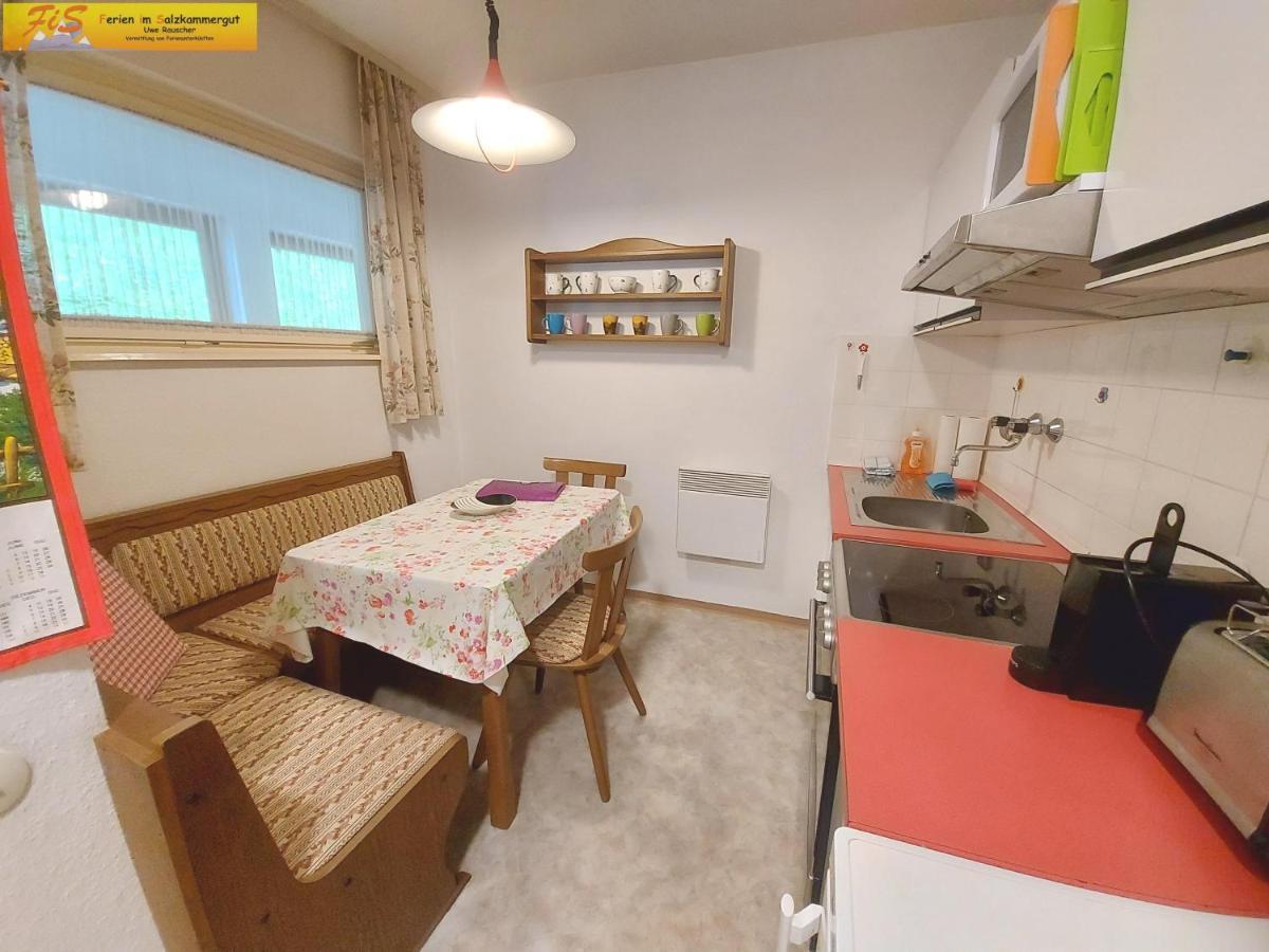 Apartment Regina Bad Mitterndorf Exterior foto