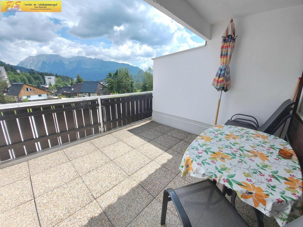 Apartment Regina Bad Mitterndorf Exterior foto