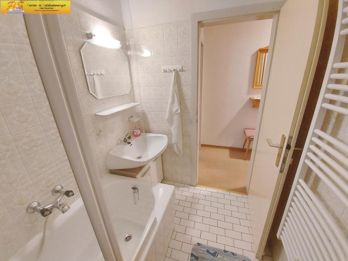 Apartment Regina Bad Mitterndorf Exterior foto