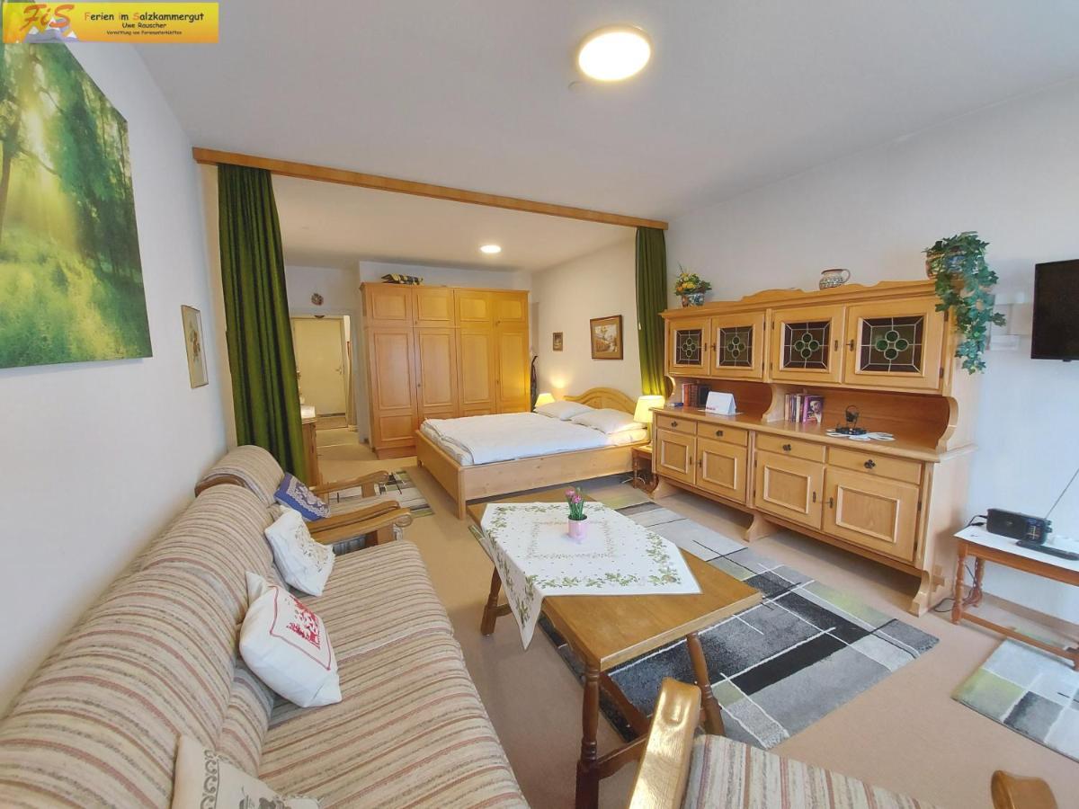 Apartment Regina Bad Mitterndorf Exterior foto