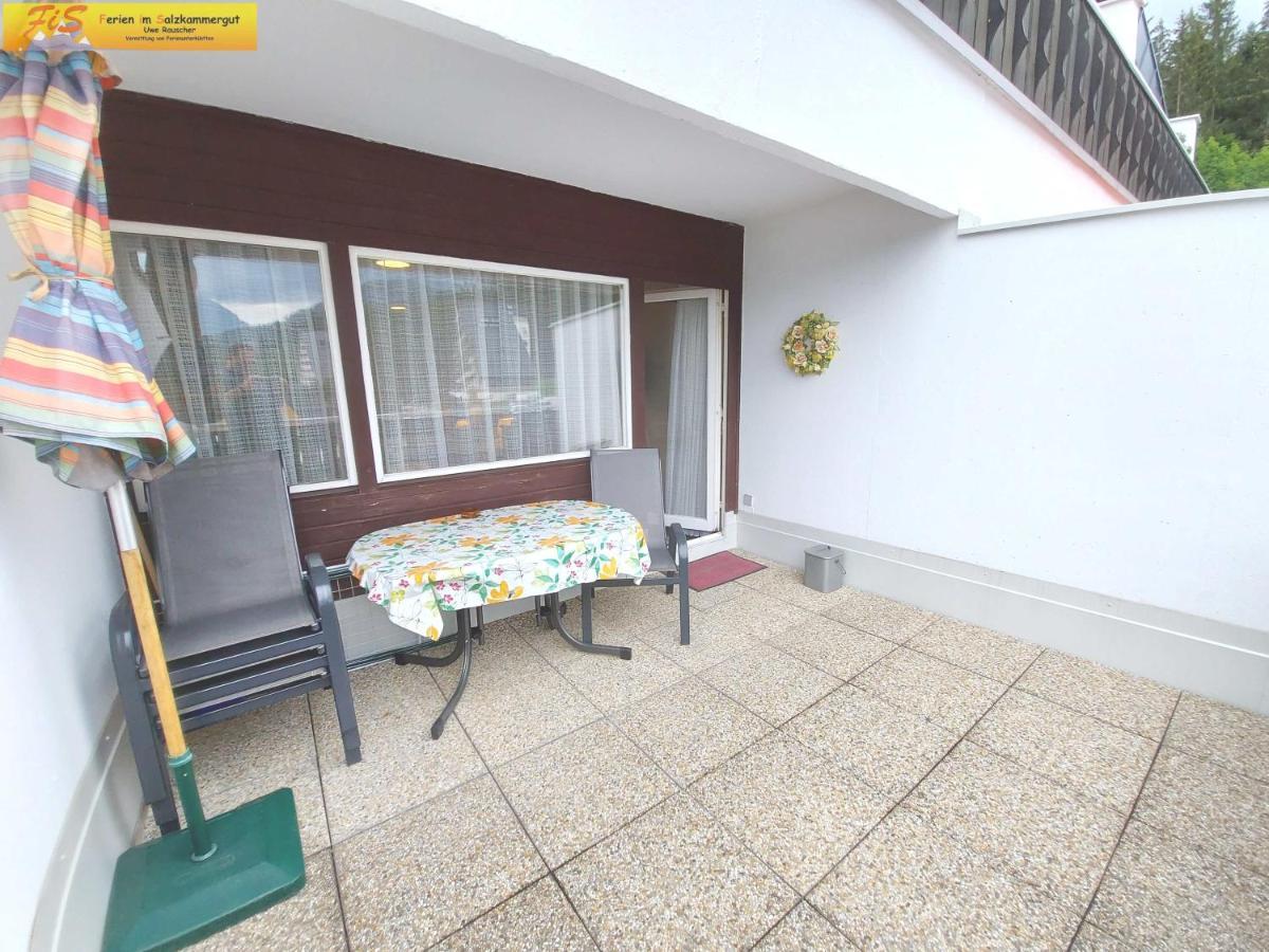 Apartment Regina Bad Mitterndorf Exterior foto