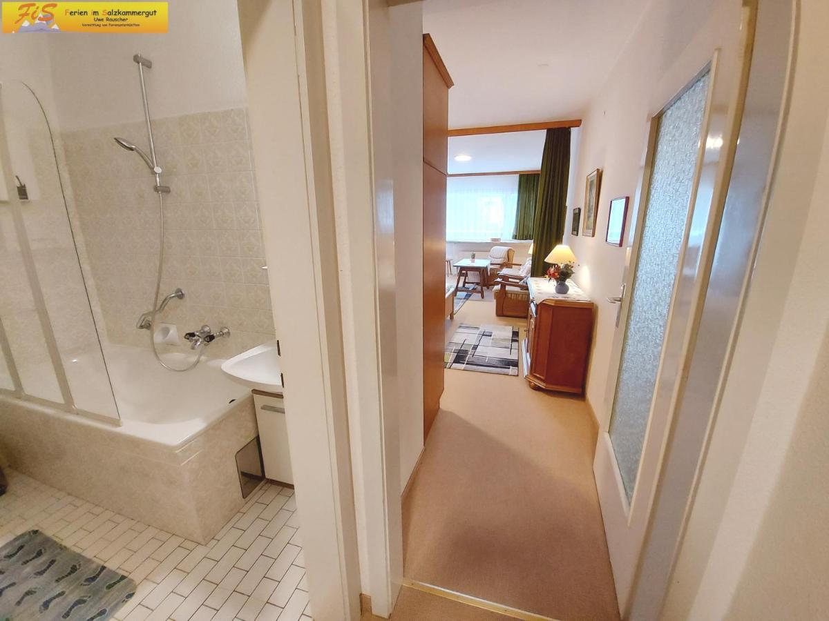 Apartment Regina Bad Mitterndorf Exterior foto