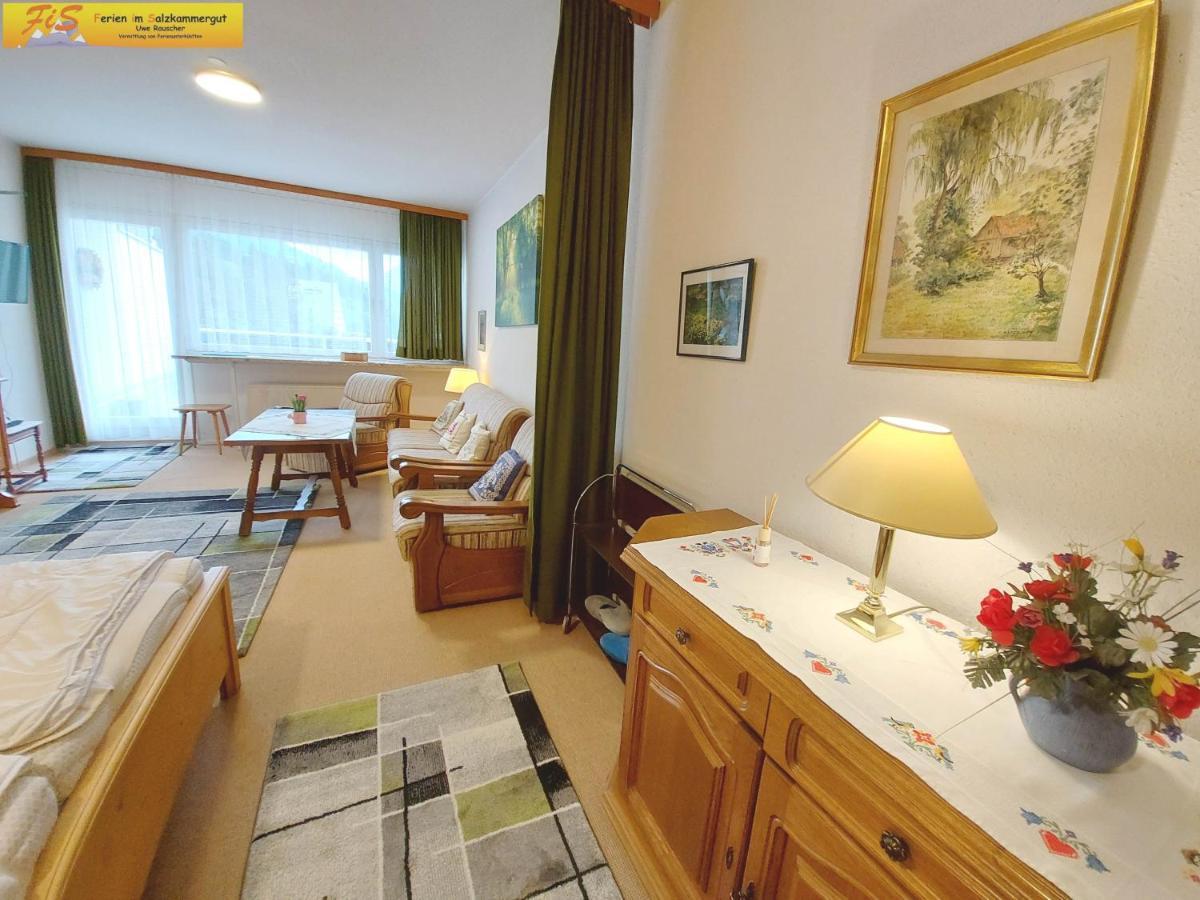 Apartment Regina Bad Mitterndorf Exterior foto