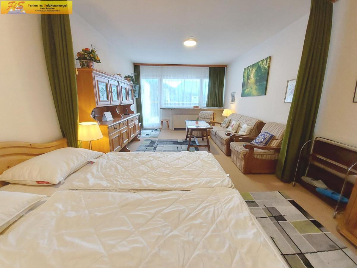 Apartment Regina Bad Mitterndorf Exterior foto